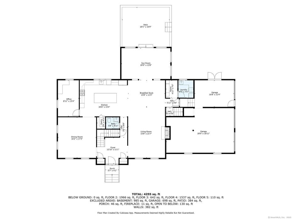 424 Racebrook Road Photo 33