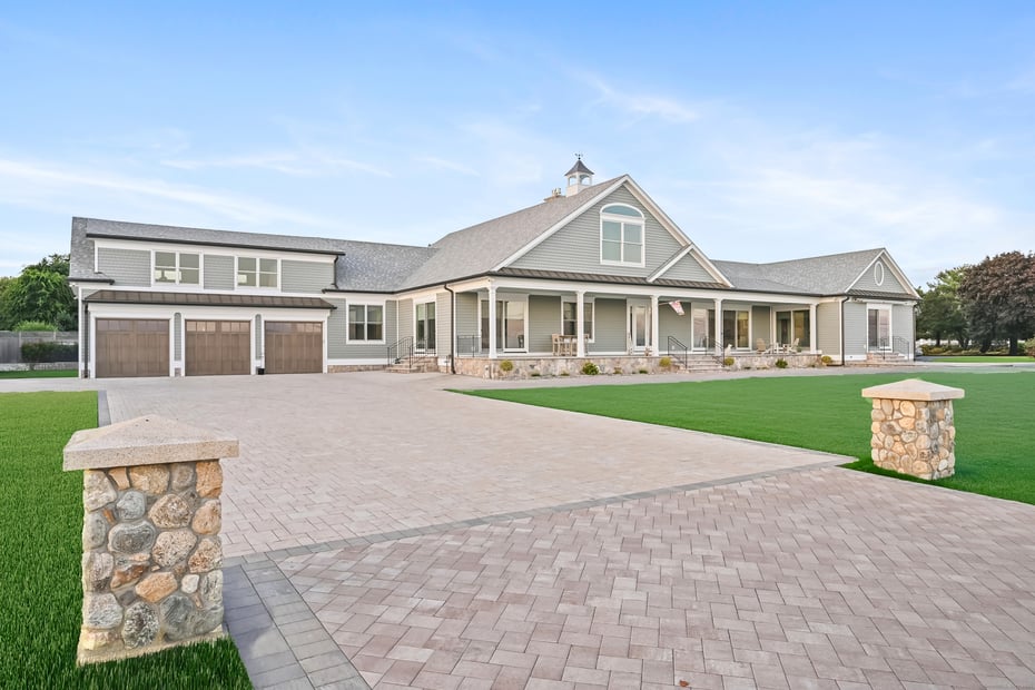 464 Park Boulevard Photo 1