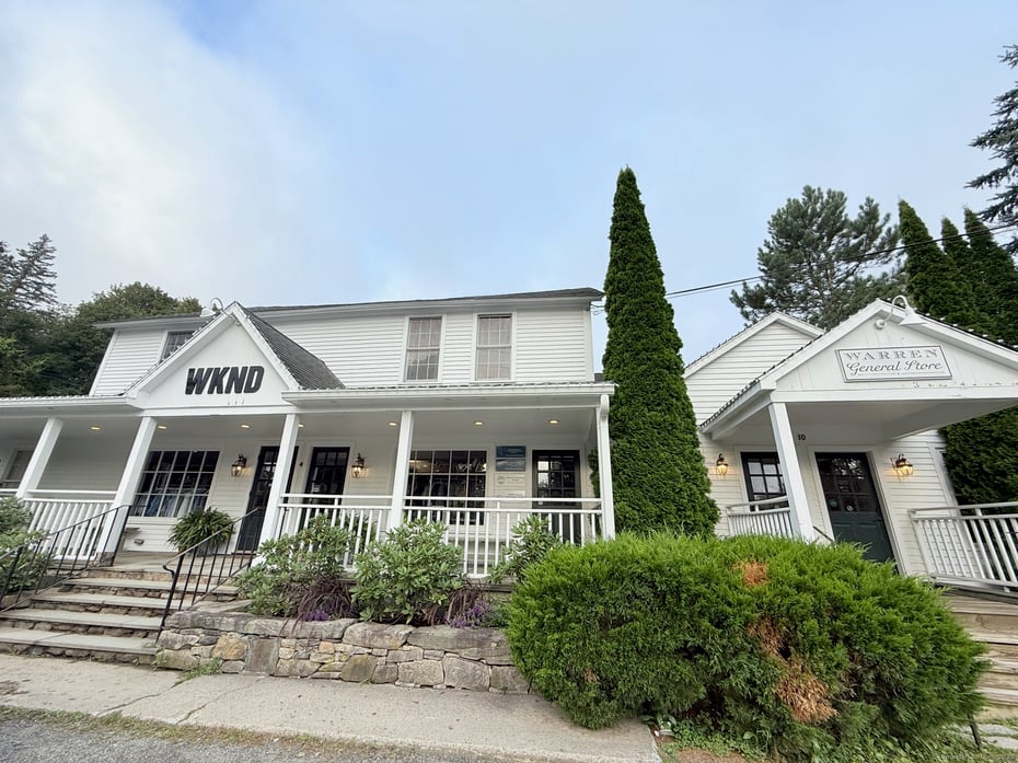 6 Cornwall Road Photo 1