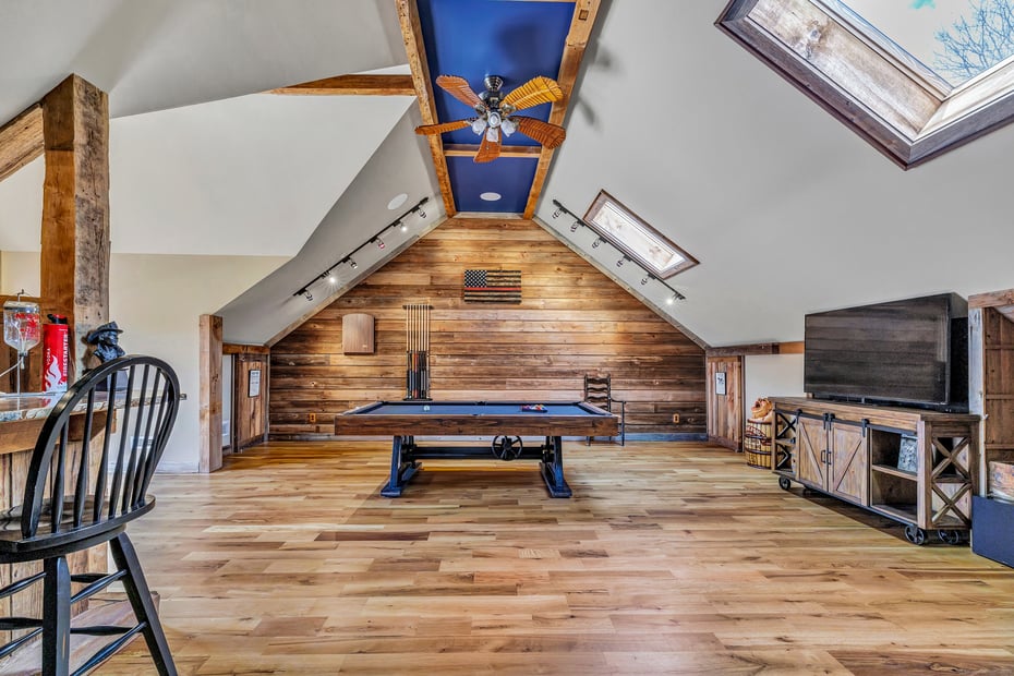 96 Big Horn Road Photo 29