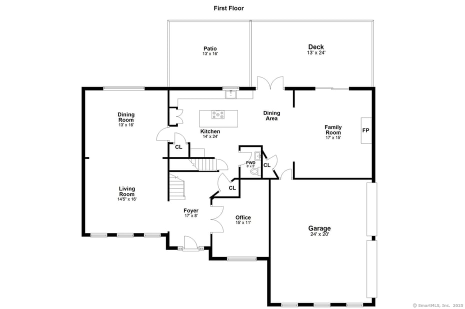 305 South Gate Lane Photo 38