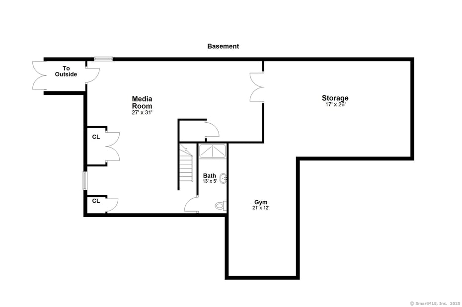 305 South Gate Lane Photo 40