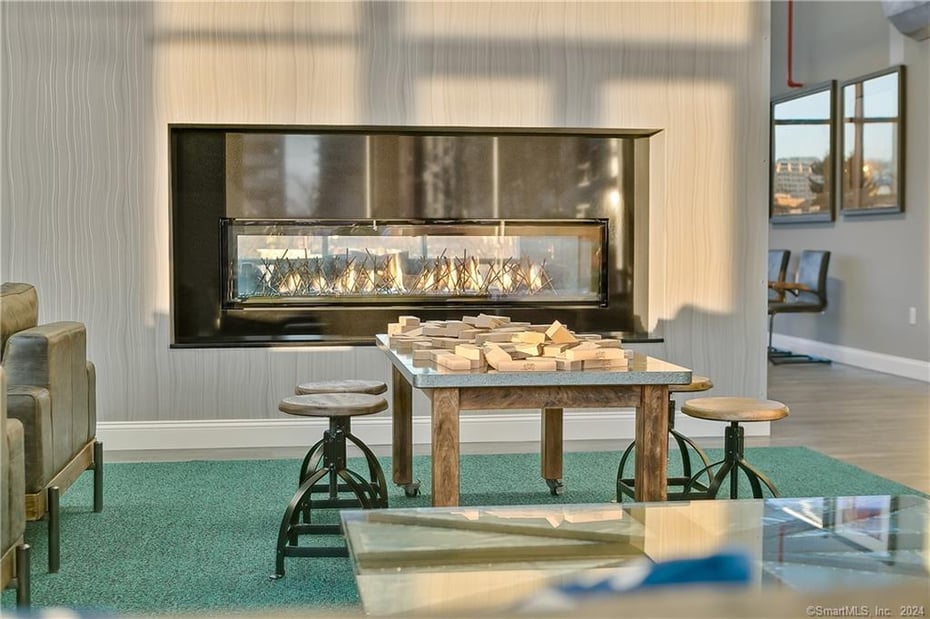 100 Commons Park North  #1402 Photo 15