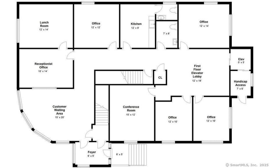 118 South Broad Street Photo 20