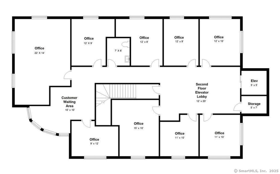 118 South Broad Street Photo 21