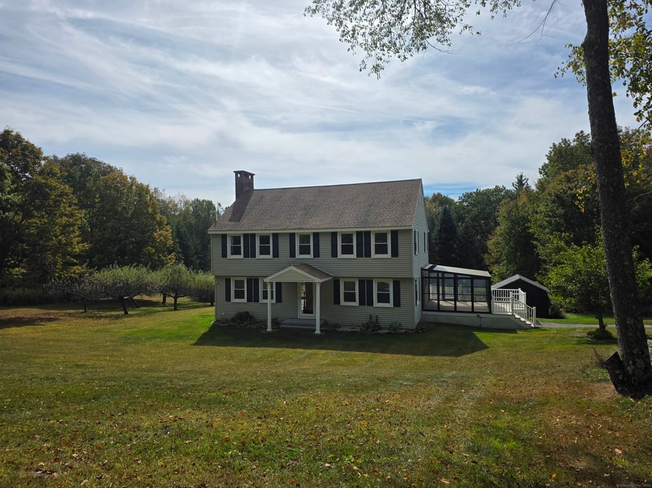 70 Colebrook Road Photo 1