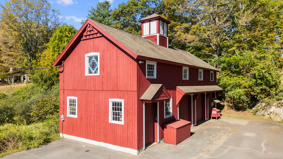 62 Codfish Hill Road Photo 13