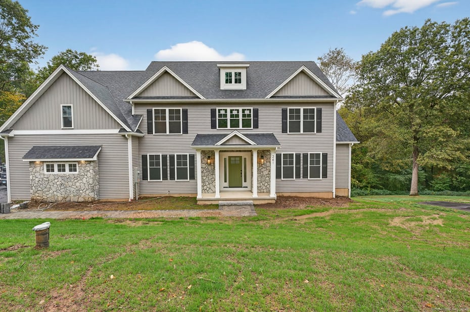 241 Old Farms Road Photo 2