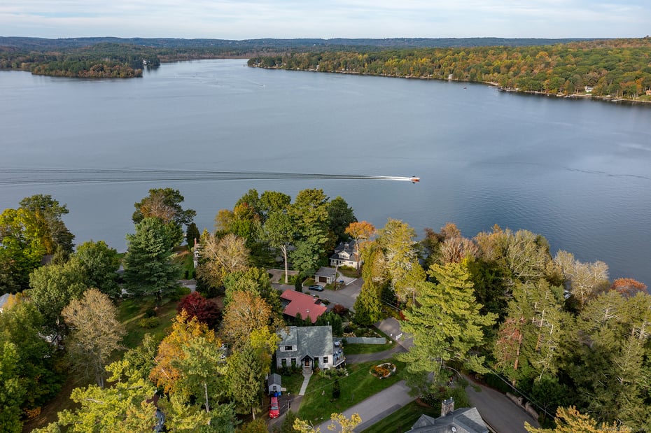 107 Island Trail Photo 2