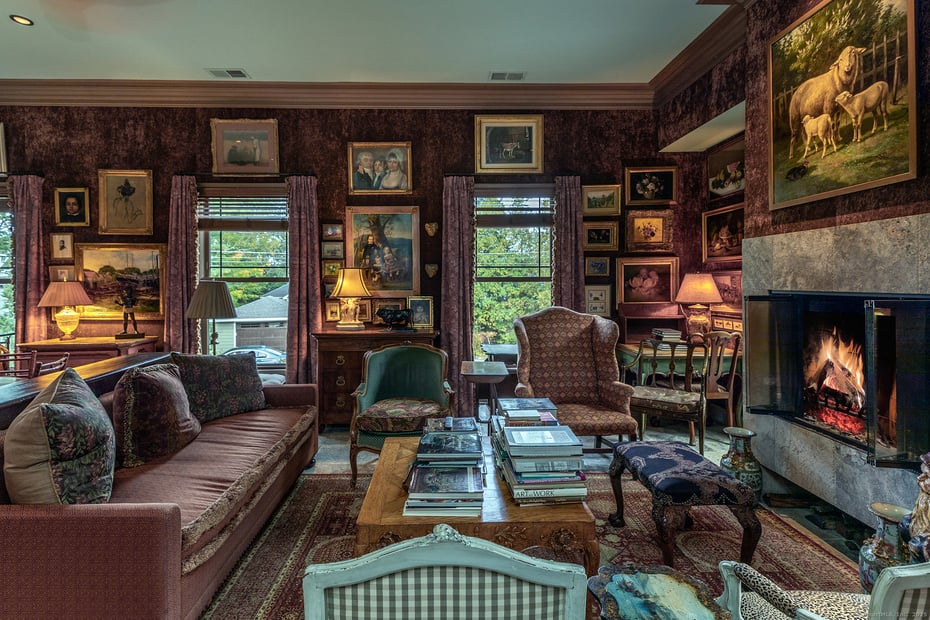 107 Island Trail Photo 15