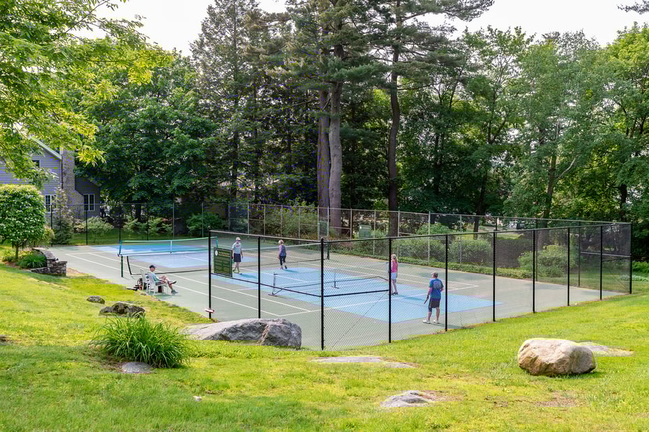 107 Island Trail Photo 24