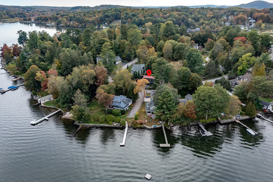 107 Island Trail Photo 25