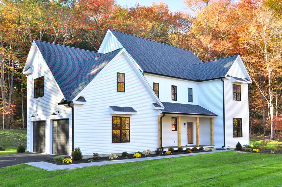 152 East Hill Road Photo 3