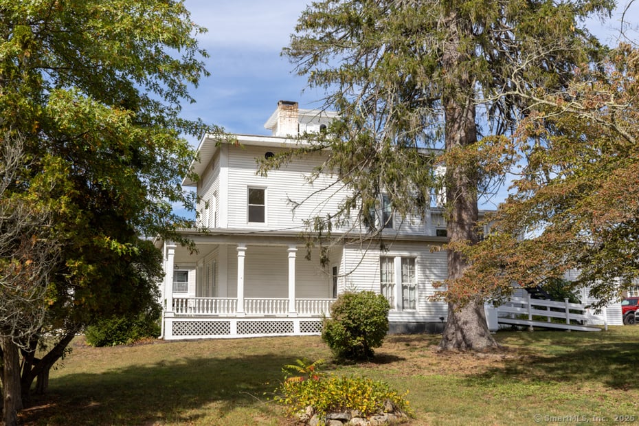 1572 Saybrook Road Photo 5