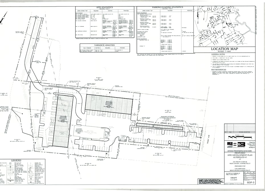 340 Front Avenue Photo 1