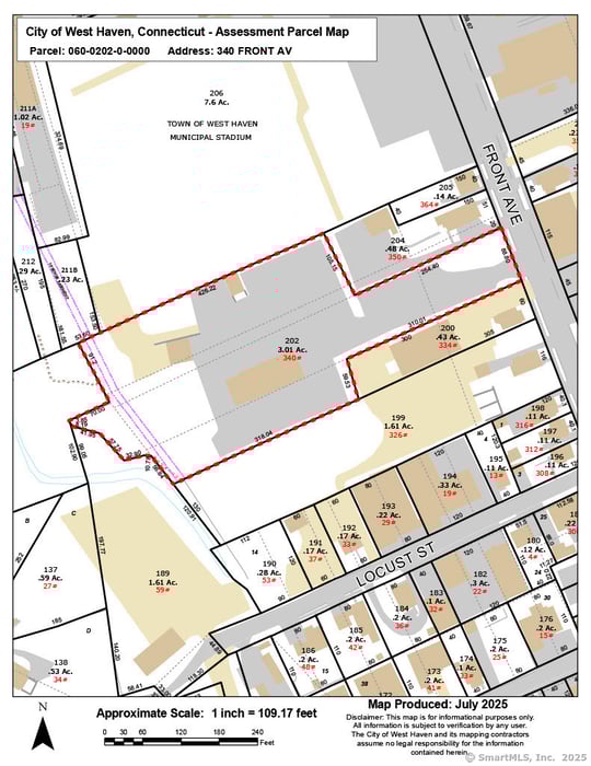 340 Front Avenue Photo 2