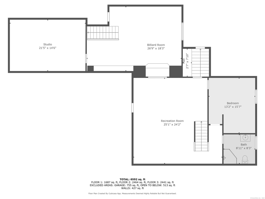 139 Oswegatchie Road Photo 37