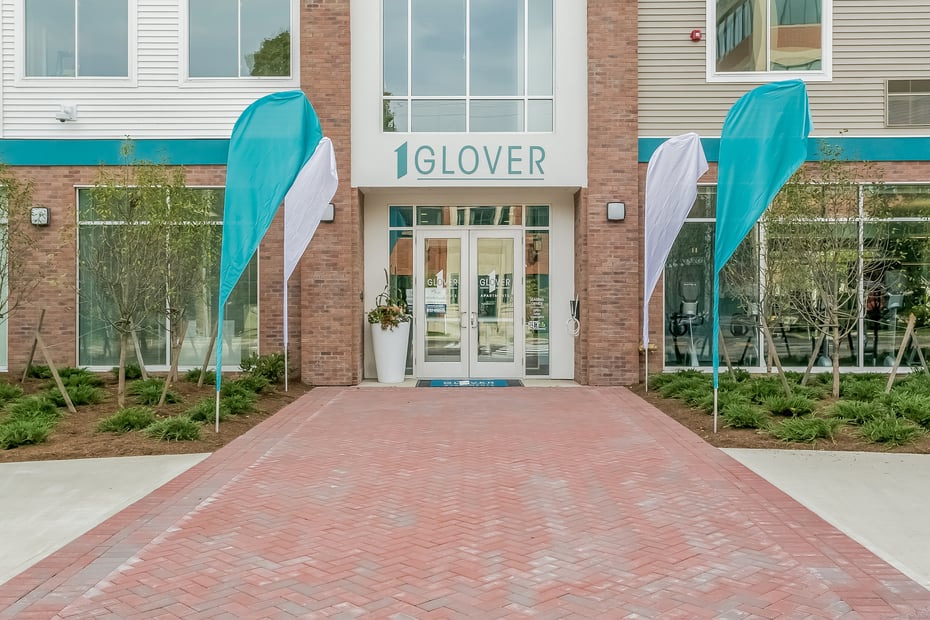 1 Glover Avenue  #315 Photo 1