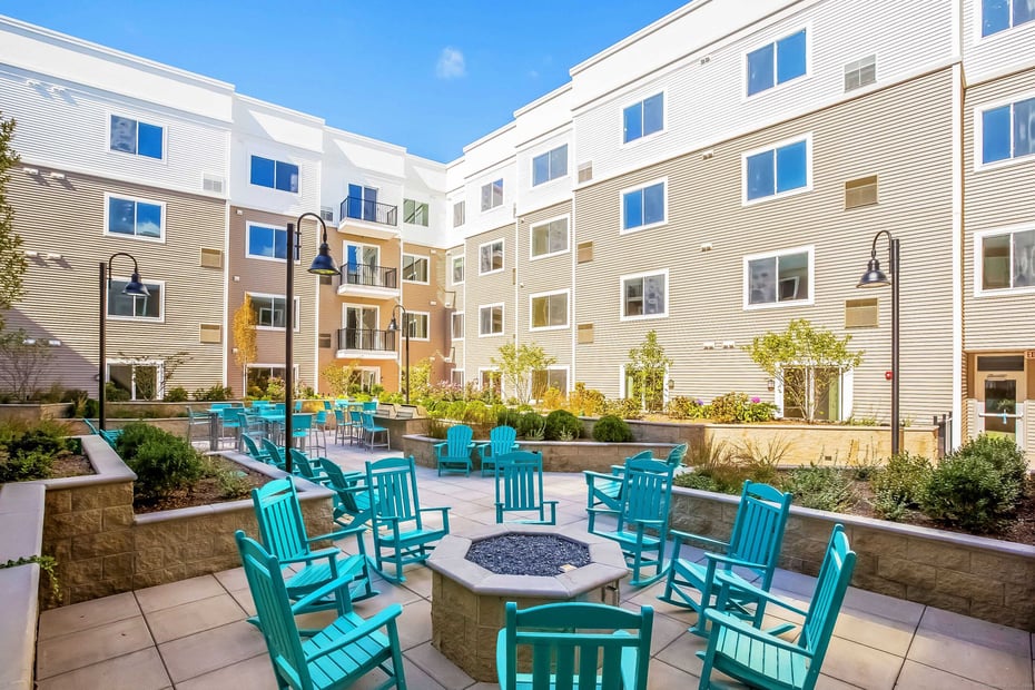 1 Glover Avenue  #315 Photo 12