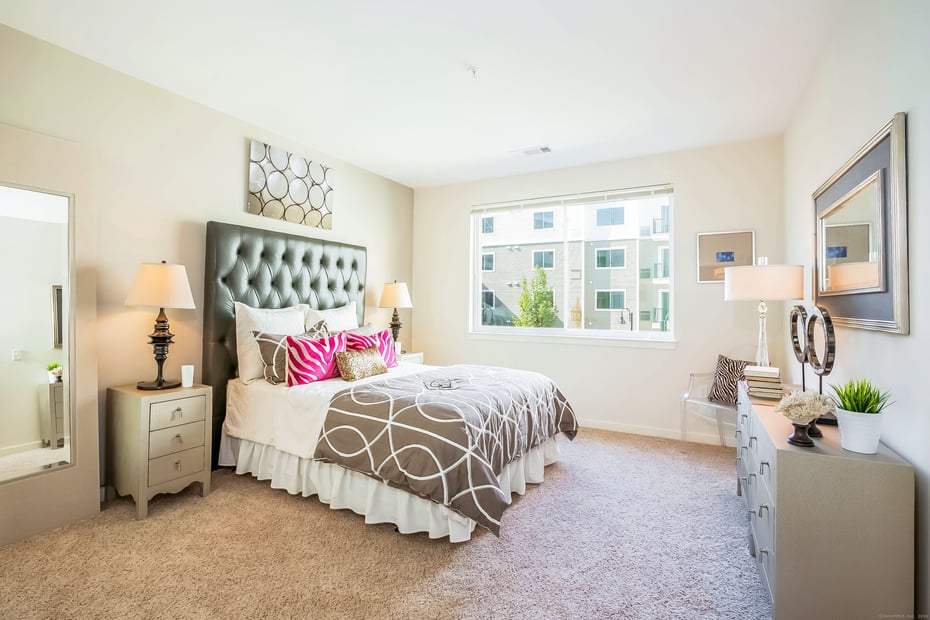 1 Glover Avenue  #416 Photo 10