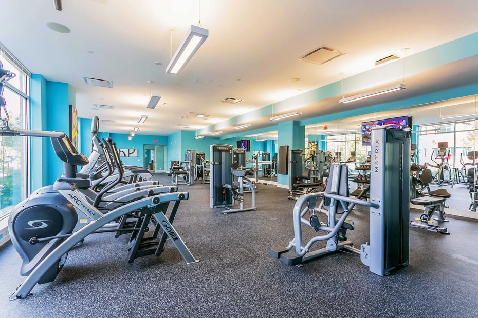 1 Glover Avenue  #416 Photo 11