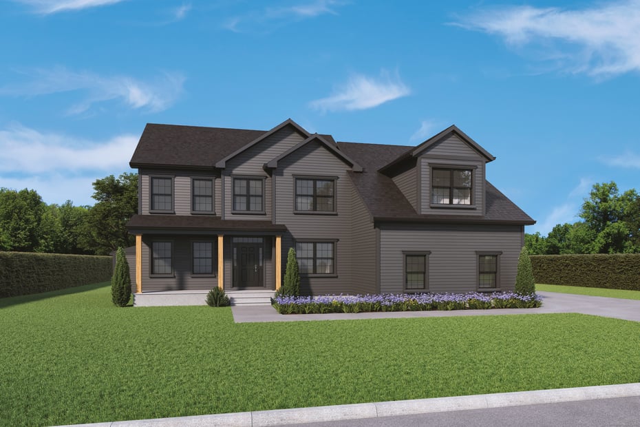 268 Newton Road Photo 1