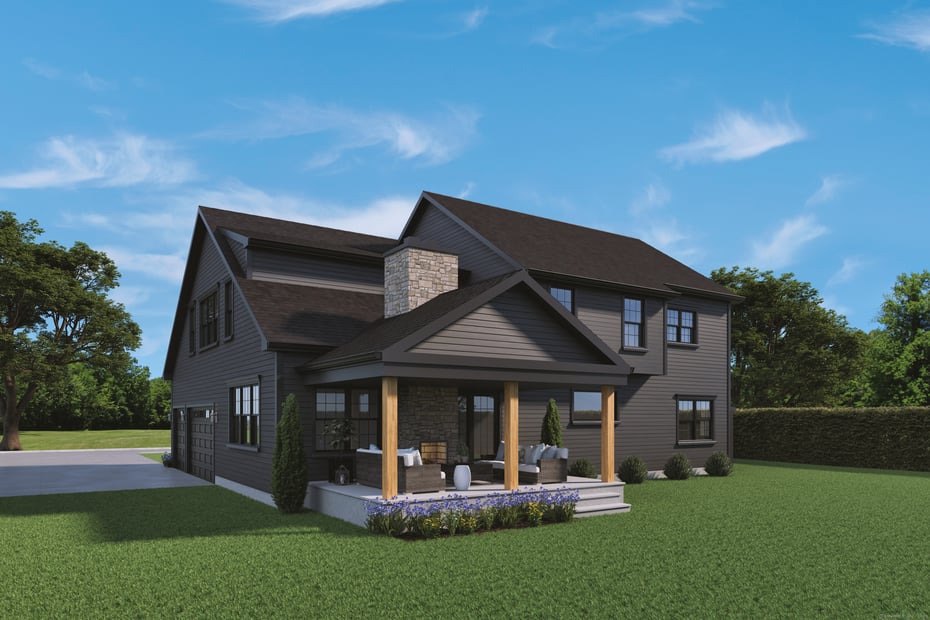 268 Newton Road Photo 2