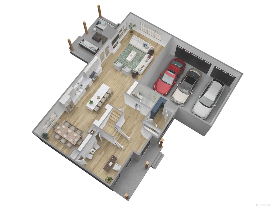 268 Newton Road Photo 3