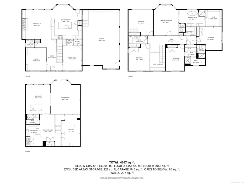 6a Rock Ridge Court Photo 38