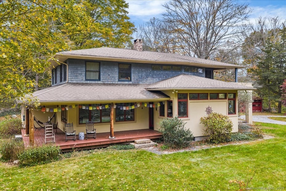 39 Hewitt Road Photo 35