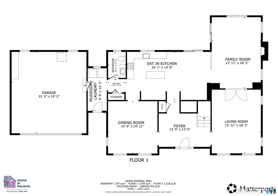 84 Chelsea Court Photo 24