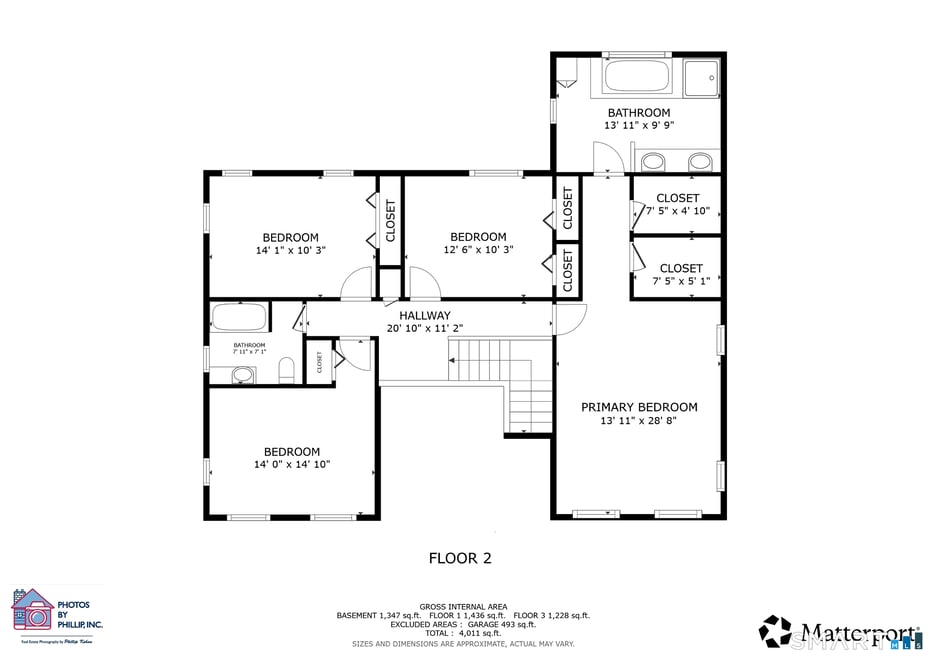 84 Chelsea Court Photo 35