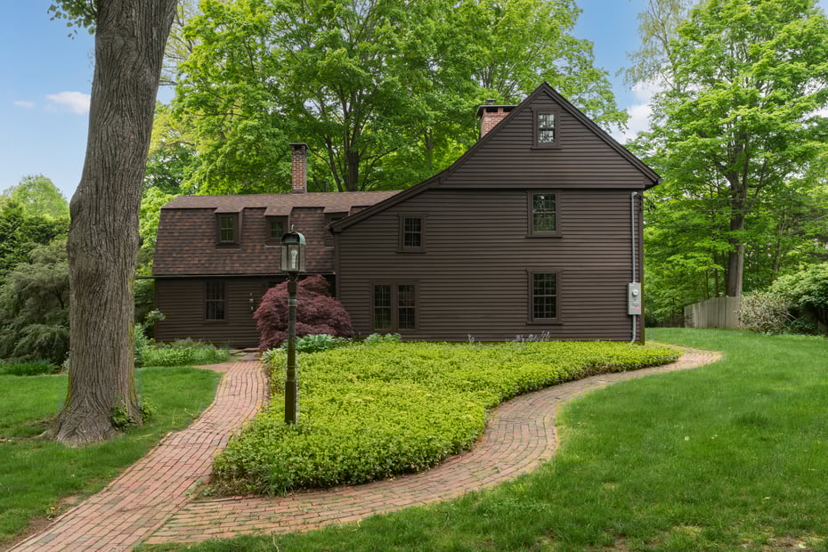 60 Spruce Street Photo 3