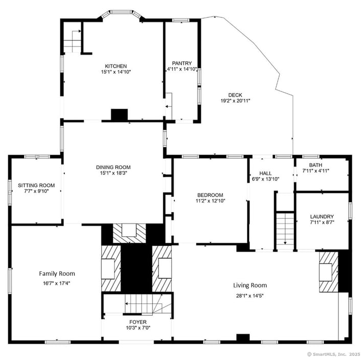 60 Spruce Street Photo 20