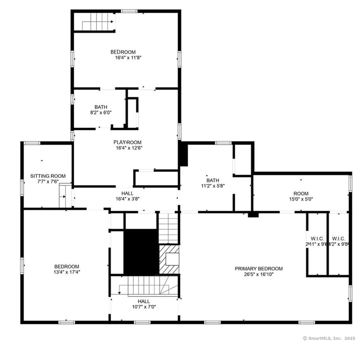 60 Spruce Street Photo 29