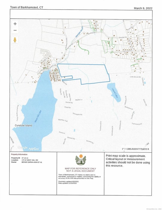 200 W. West Hill Rd Road Photo 12