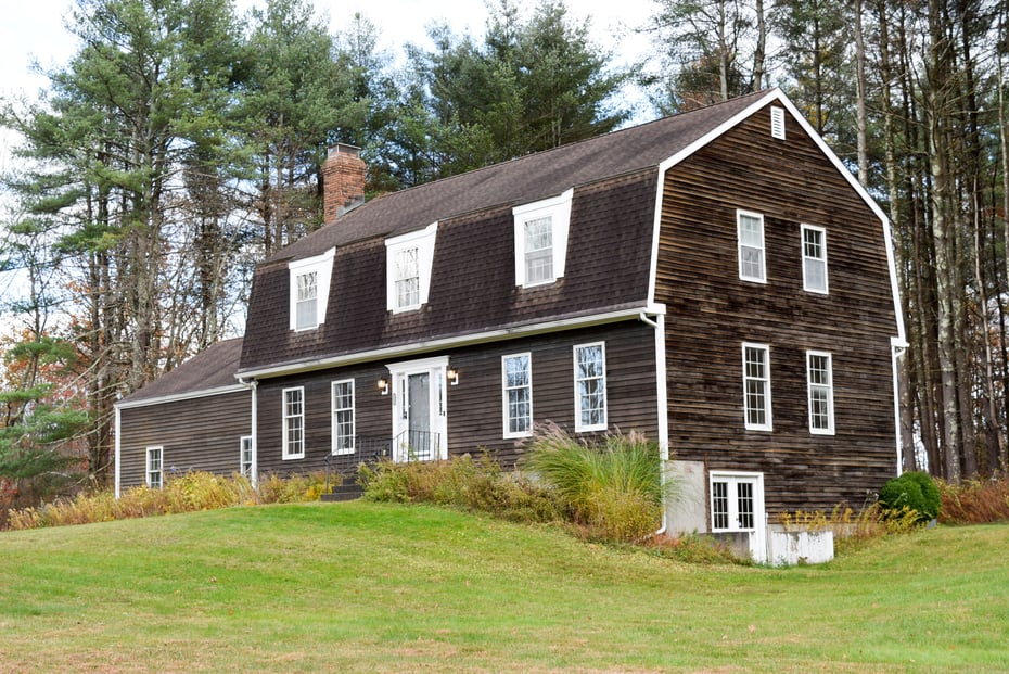 181 Stoddard Road Photo 4