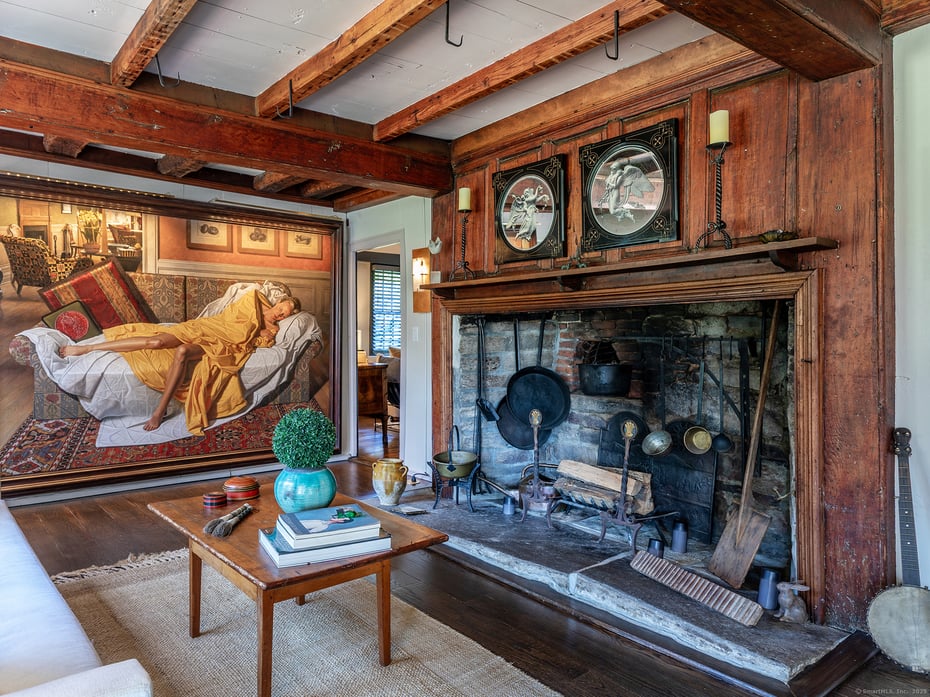 55 Good Hill Road Photo 6