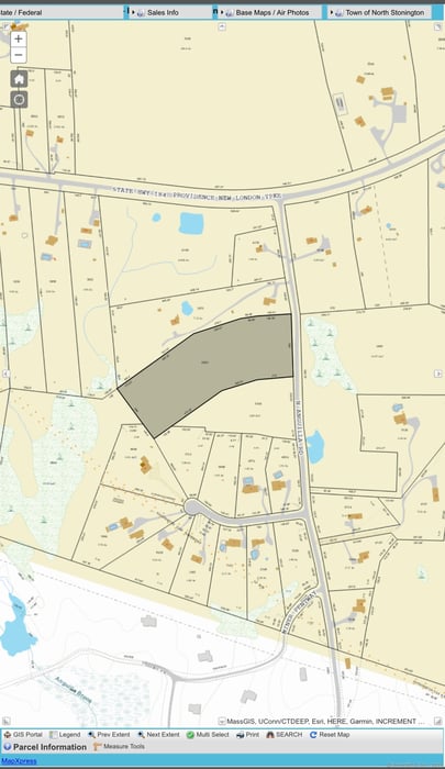 16 North Anguilla Road Photo 9