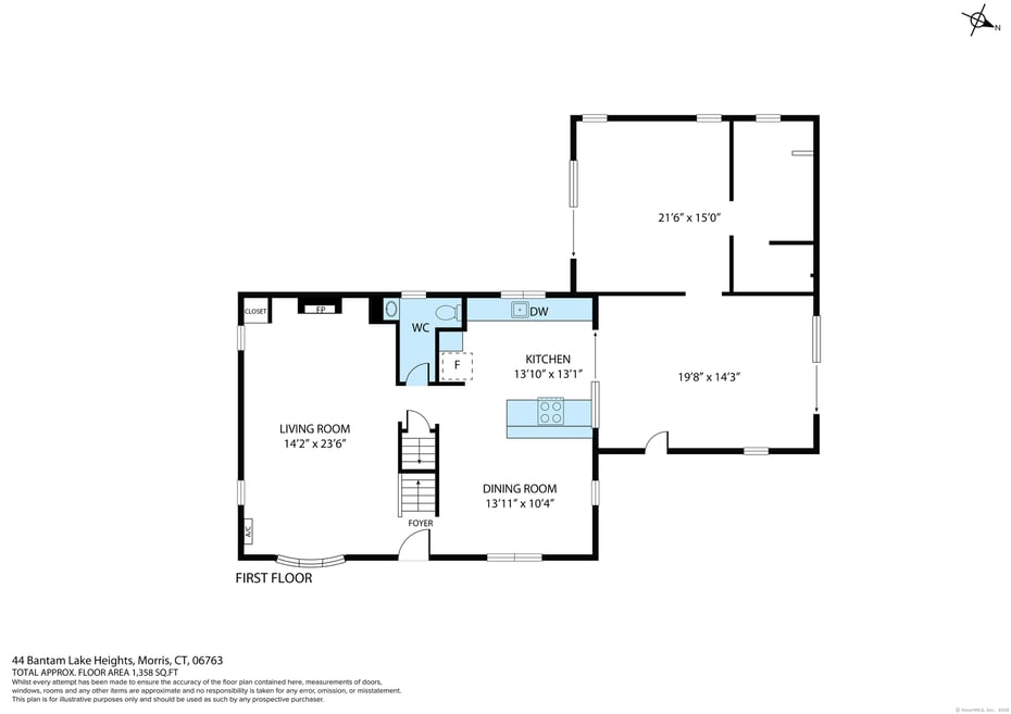 44 Bantam Lake Heights Photo 37