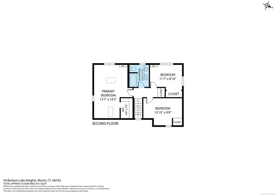 44 Bantam Lake Heights Photo 38