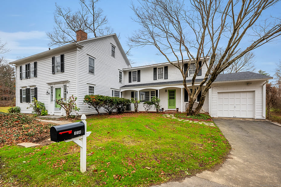 114 Carmel Hill Road North Photo 1