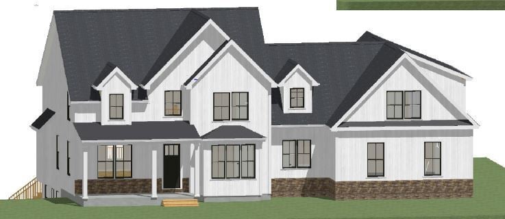 169 Scott Hill Road Photo 1