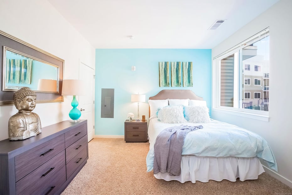 1 Glover Avenue  #416 Photo 9