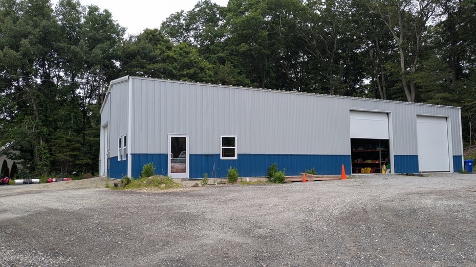 730 Plainfield Road Photo 4