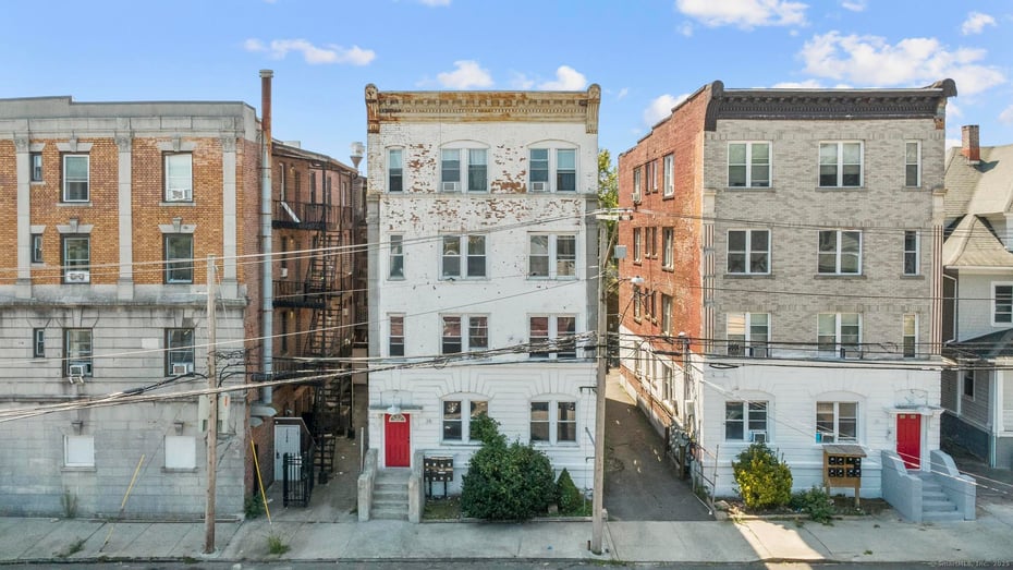 25 Whittier Street Photo 2