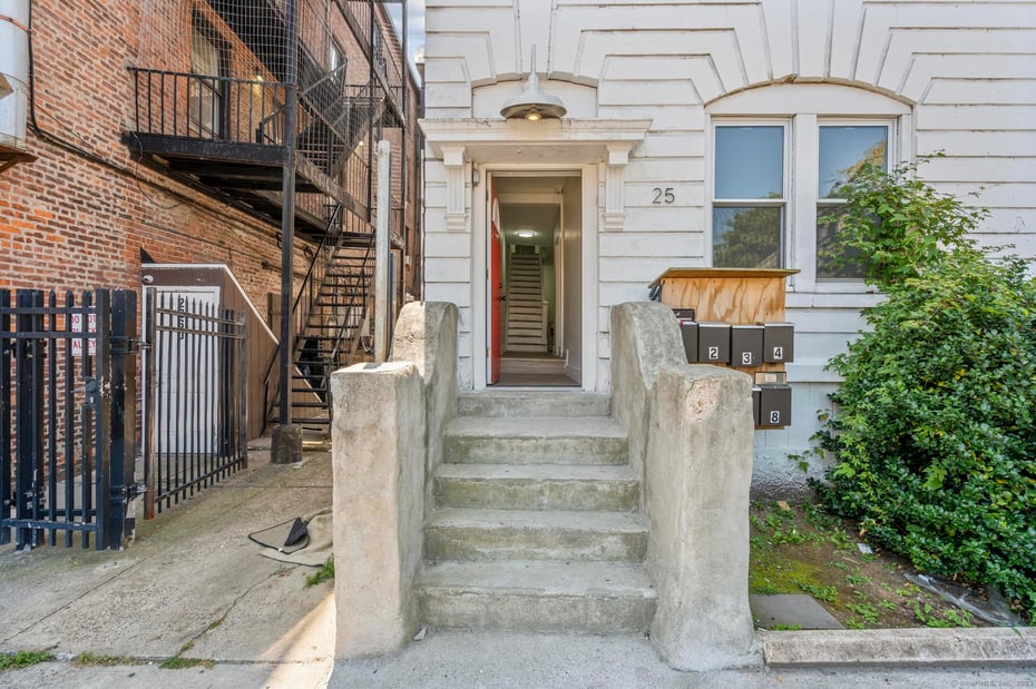 25 Whittier Street Photo 14