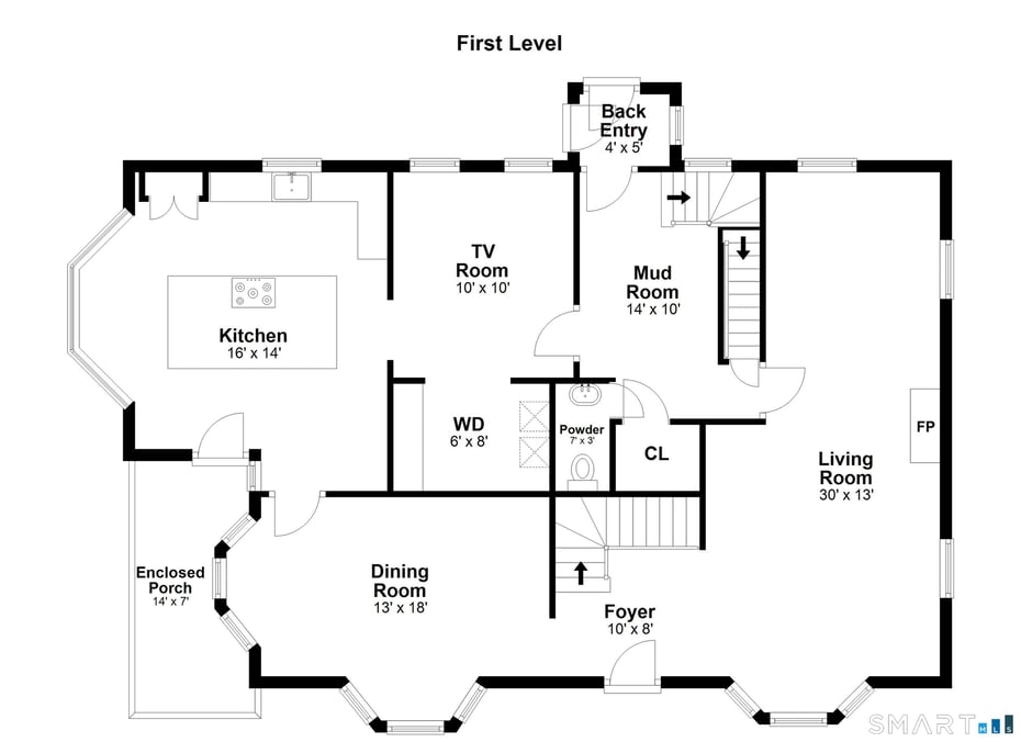 32 Catalpa Road Photo 32