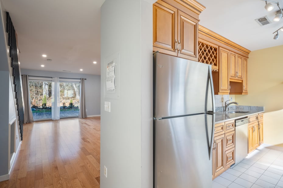 123 Old Belden Hill Road  #APT 15 Photo 10