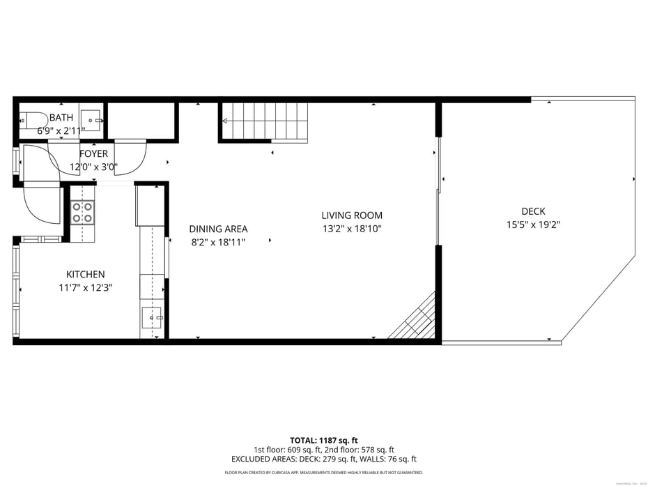 123 Old Belden Hill Road  #APT 15 Photo 26